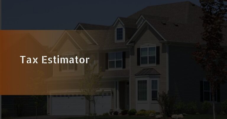 Tax Estimator - Brevard County Property Appraiser